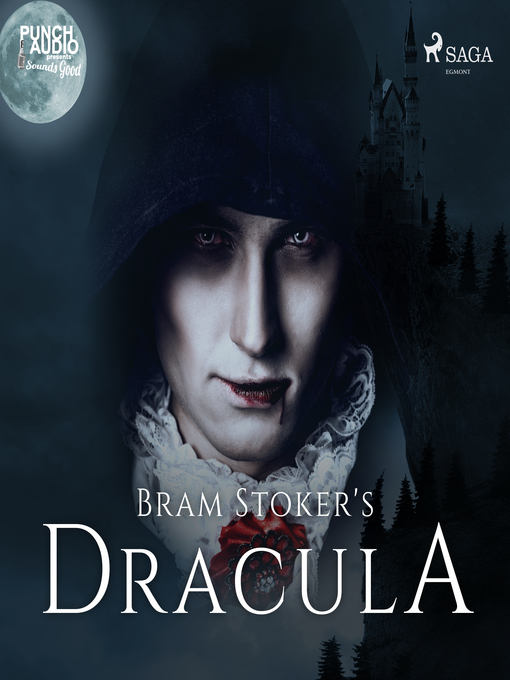 Title details for Bram Stoker's Dracula by Bram Stoker - Wait list